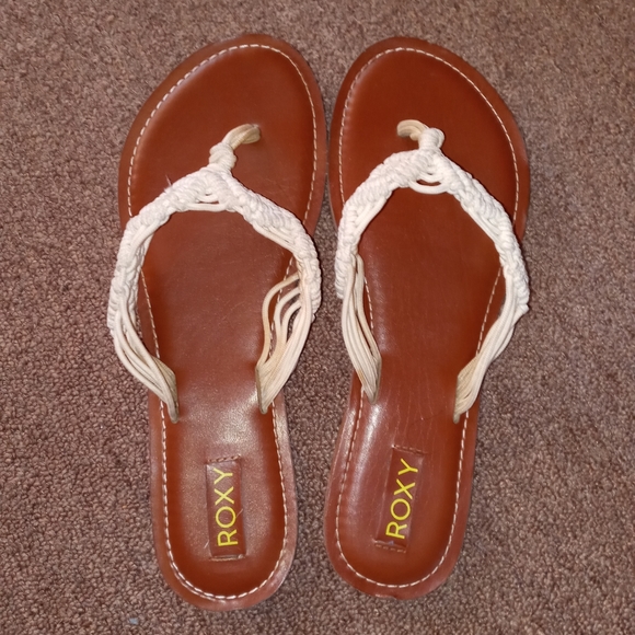 Roxy Sandals
